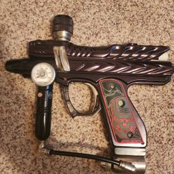 2k5'd dragon intimidator FS