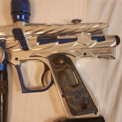 Ripper 2.0 intimidator fs
