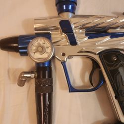 Ripper 2.0 intimidator fs