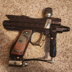 2k5'd dragon intimidator FS