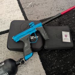 DARK DSR+ V2