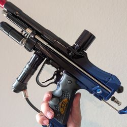 2003 Dye Reflex Autococker