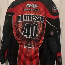 Signed Philly AAs Jersey 