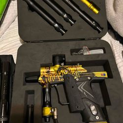 Infamous SL74