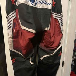 Dye RL pants - XXL