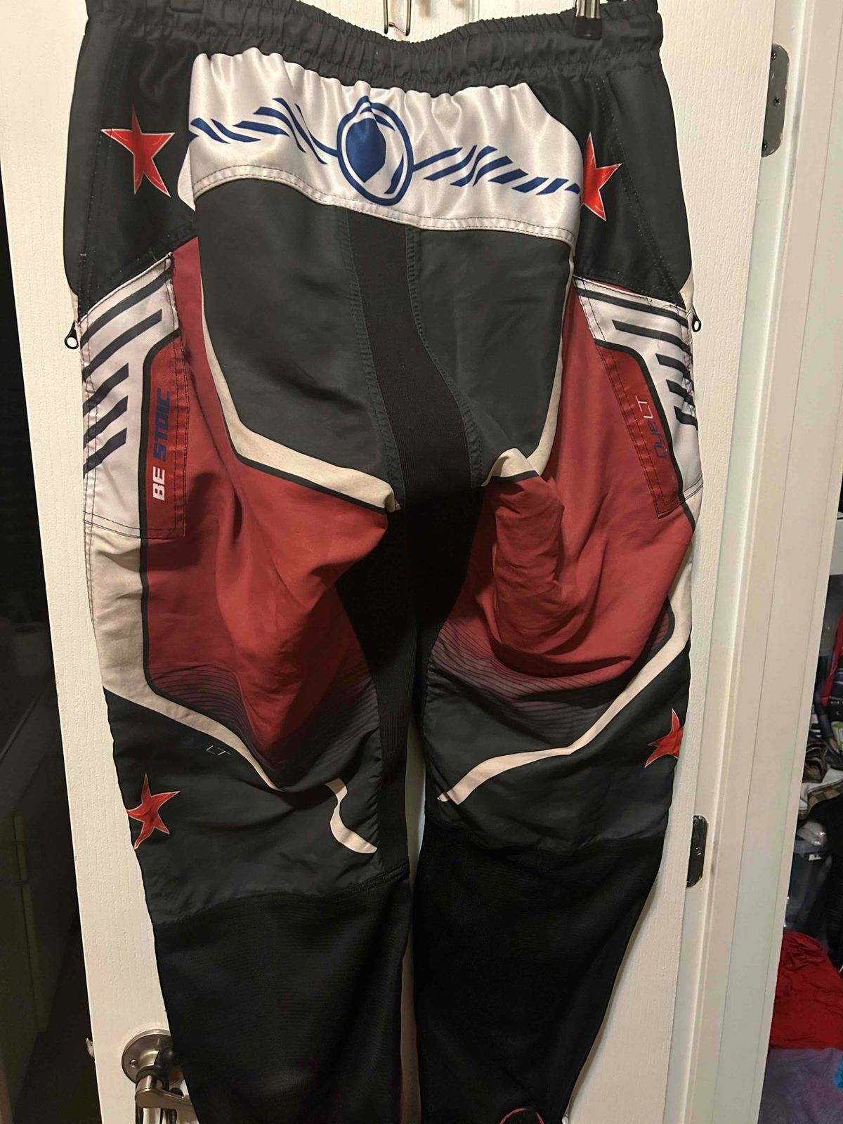 Dye RL pants - XXL