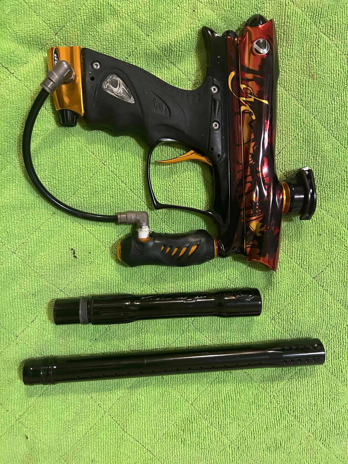 Aloha Dye Dm10