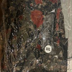 Supreme Dry Fit Tech T - 3XL