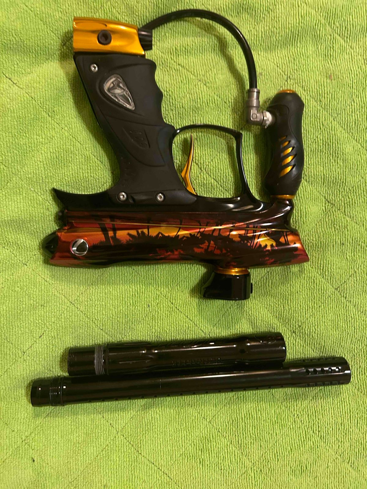Aloha Dye Dm10