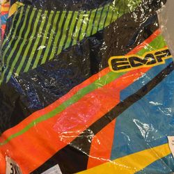 Empire Dry Fit Tech T - 3XL