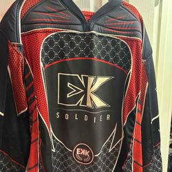 EKK Jersey - xl /xxl