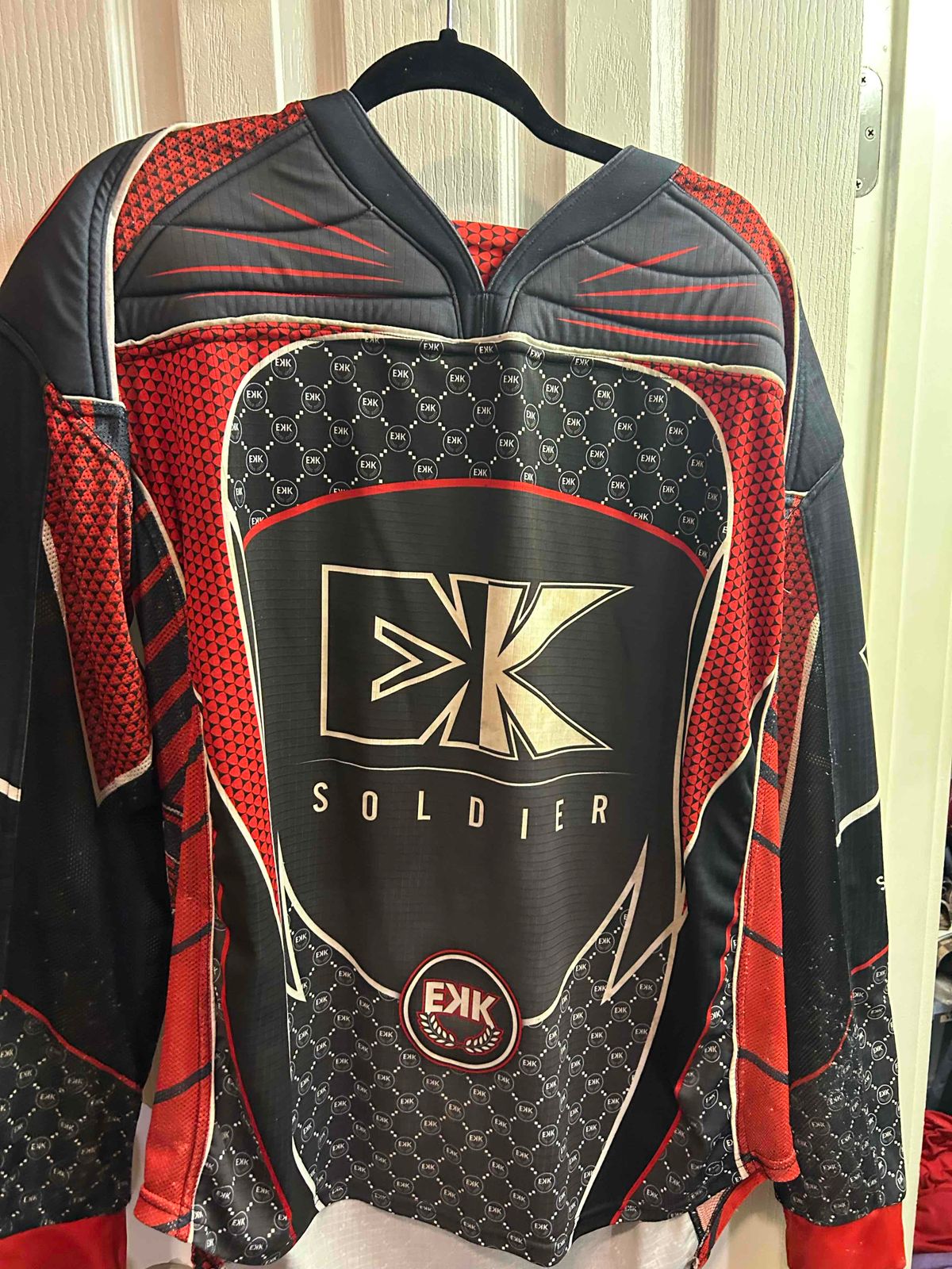 EKK Jersey - xl /xxl