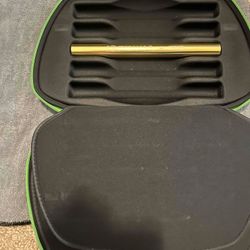 Freak XL case with .682 XL insert 