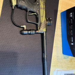 Dye CZR+ in HyperCam Olv Dst. Lightly used.