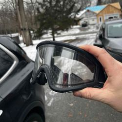 Canada, Black JT thin