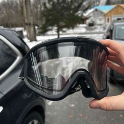 Canada, Black JT thin