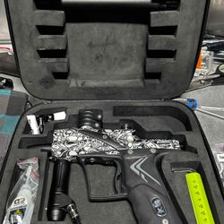 CANADA Planet Eclipse Etek 4 lt 