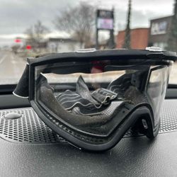 Canada, Black JT thin