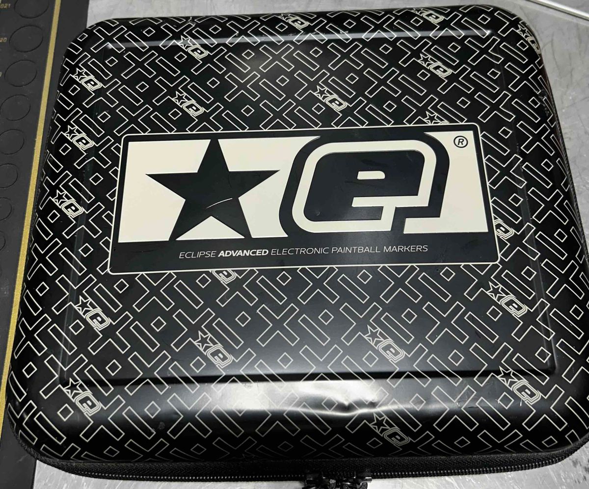 CANADA Planet Eclipse Etek 4 lt 