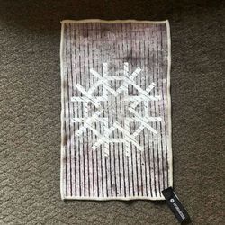 Hormesis Microfiber (Grey)