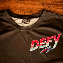 WCPPL Exclusive Miami Nights Defy Jersey