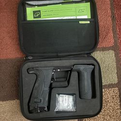 PE CS3 w/ CRBN Nano tip, SSC Trigger and Mech frame