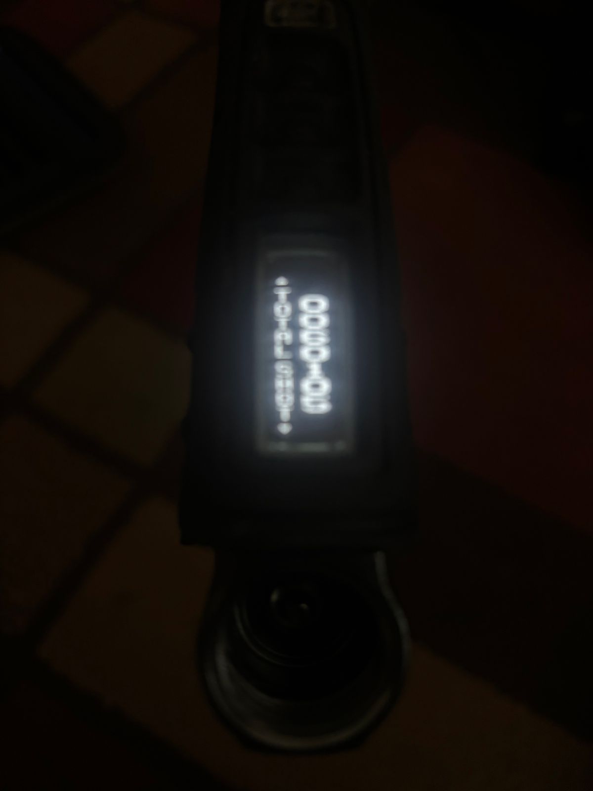 PE CS3 w/ CRBN Nano tip, SSC Trigger and Mech frame