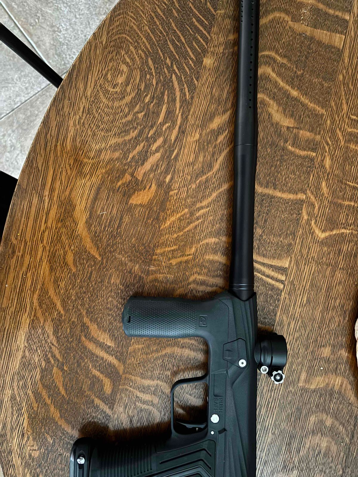 Planet Eclipse Etha3M
