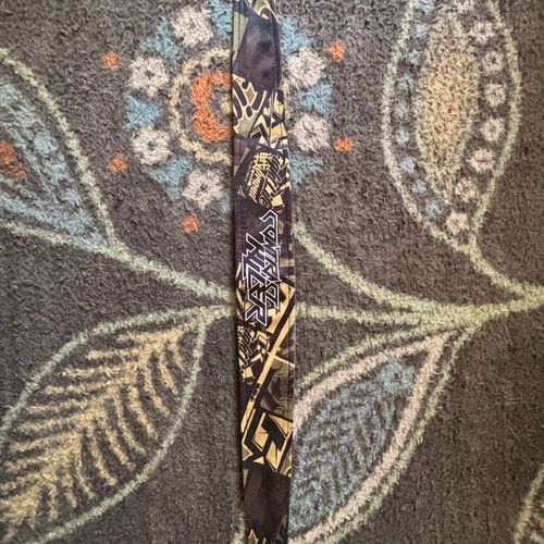 CK Fight Life Headband