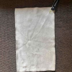 Hormesis Microfiber (Grey)