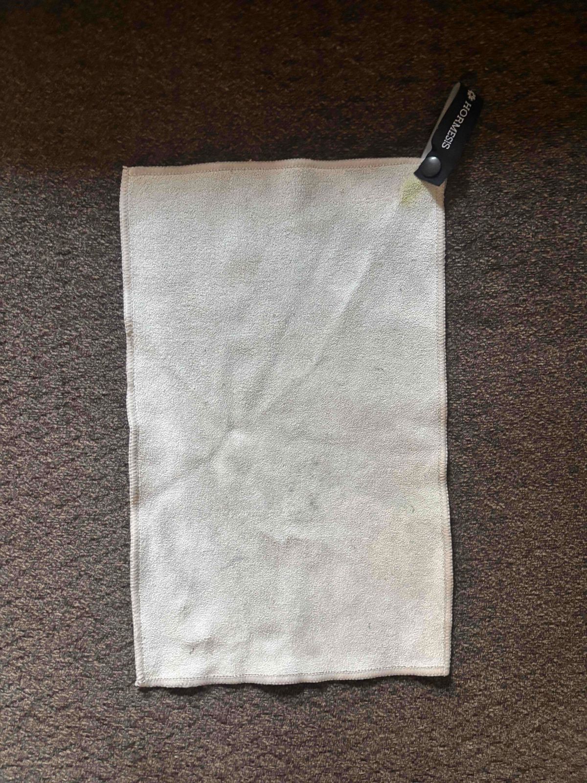 Hormesis Microfiber (Grey)