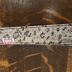 Custom Stay Strapped PB Headband