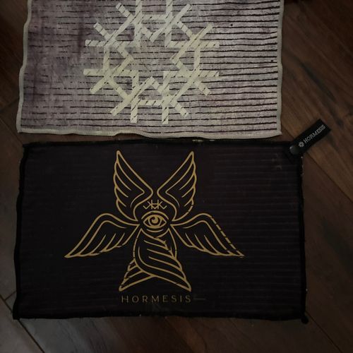 Hormesis Microfibers