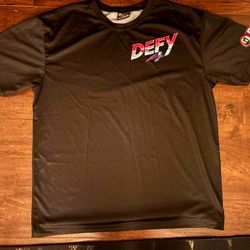 WCPPL Exclusive Miami Nights Defy Jersey
