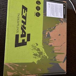 Planet Eclipse Etha3M