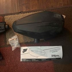 Tippman Stormer Starter Kit