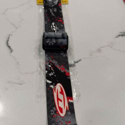 Jt ryan greenspan strap