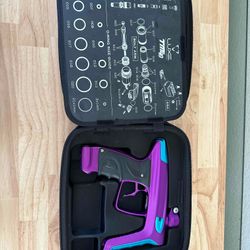 Luxe tm40