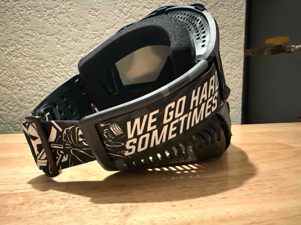 Jt proflex Build #2