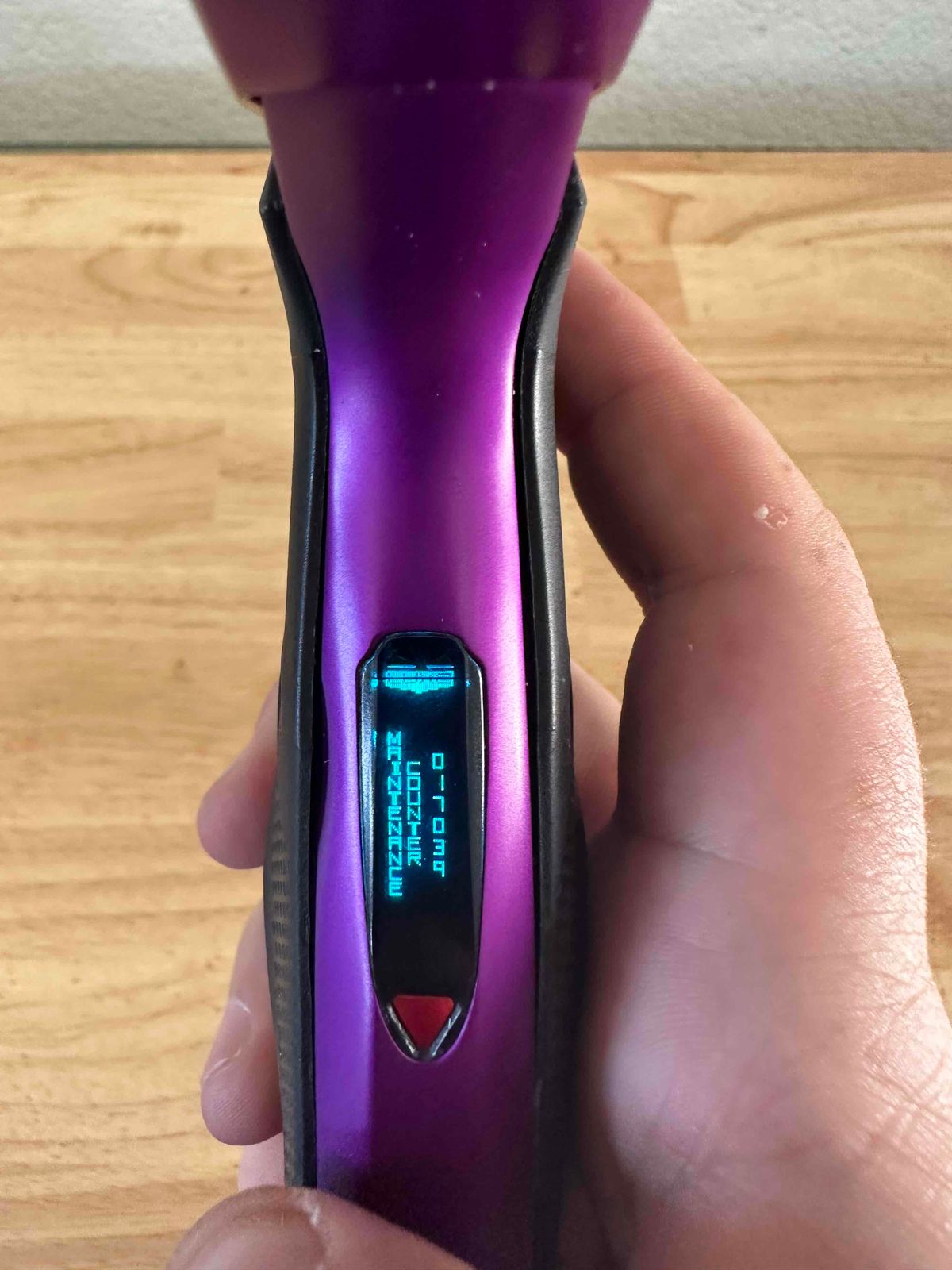 Luxe tm40