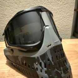 JT build urban camo.