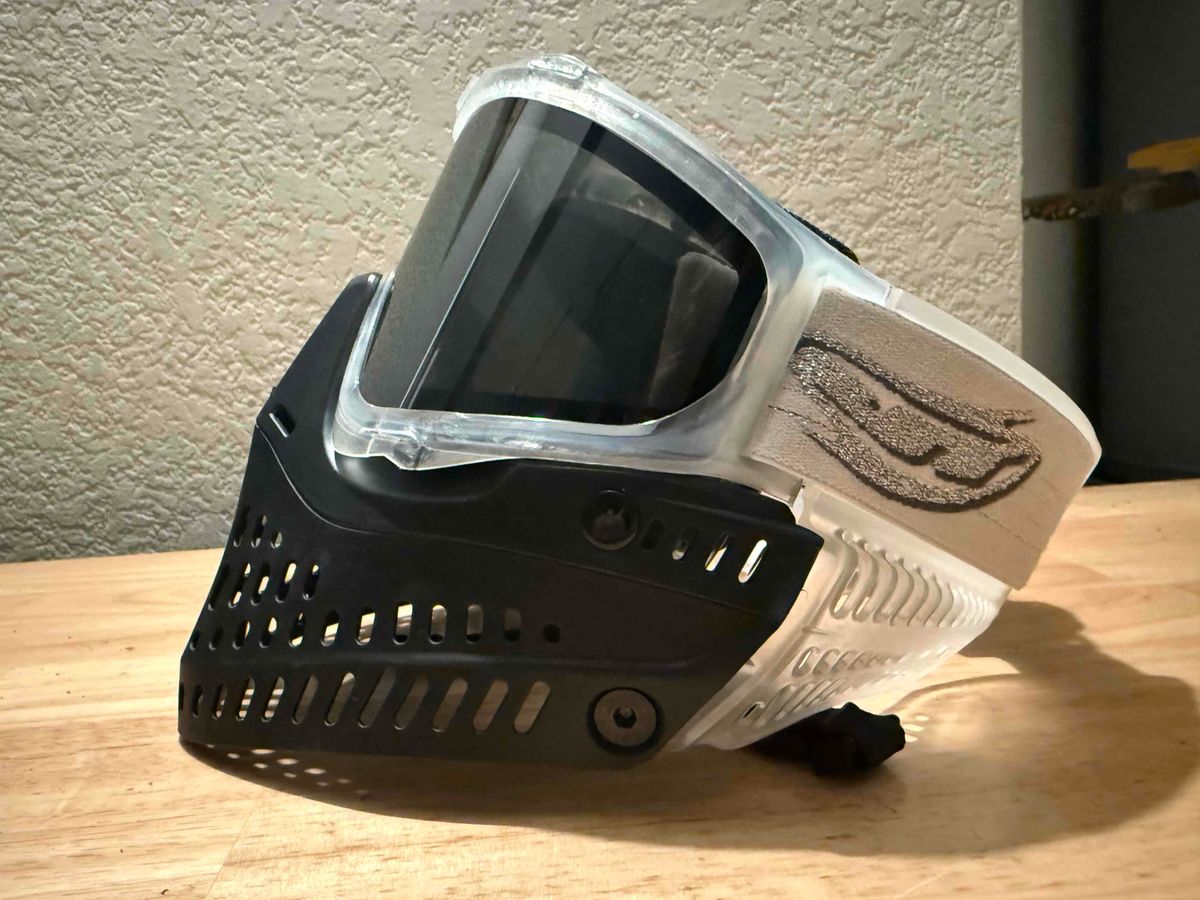 Jt proflex build  #1