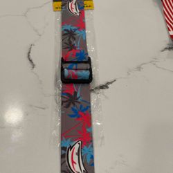 Jt tropical strap