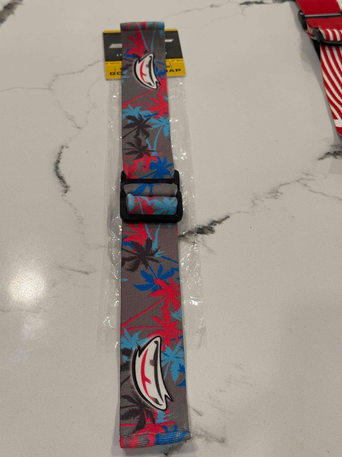 Jt tropical strap