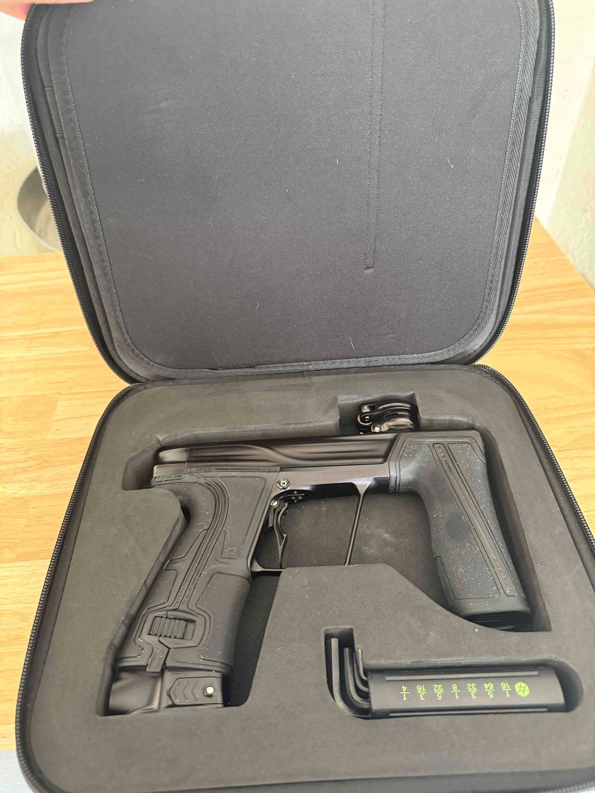 Planet Eclipse Geo R5 