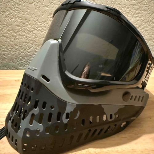 Jt proflex Build #2