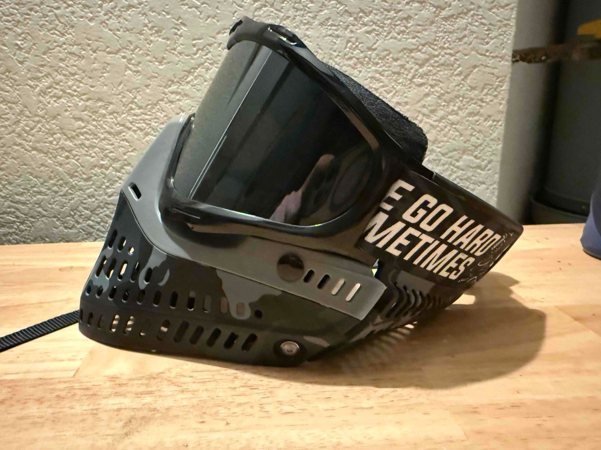 JT build urban camo.