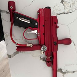 Gameface Impulse