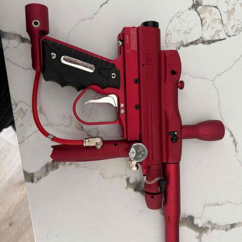 Gameface Impulse
