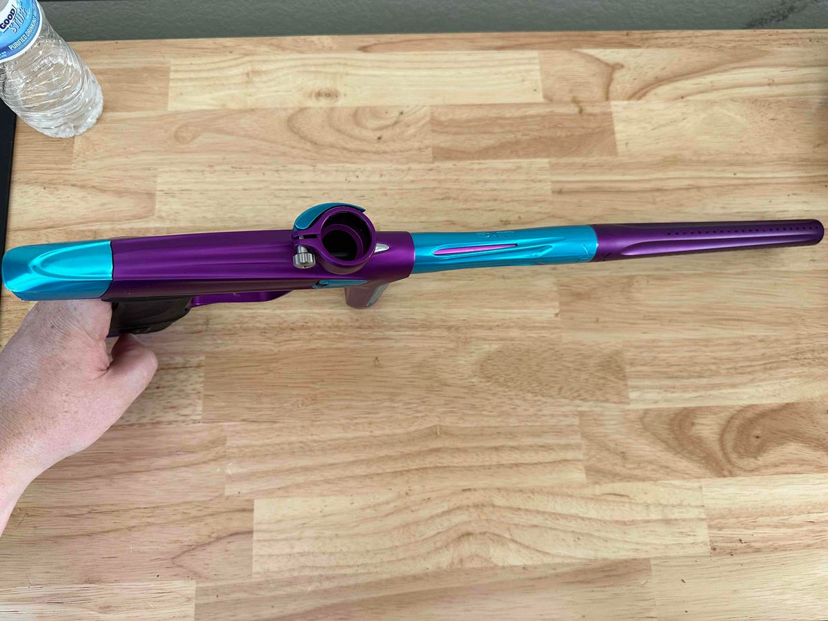 Luxe tm40